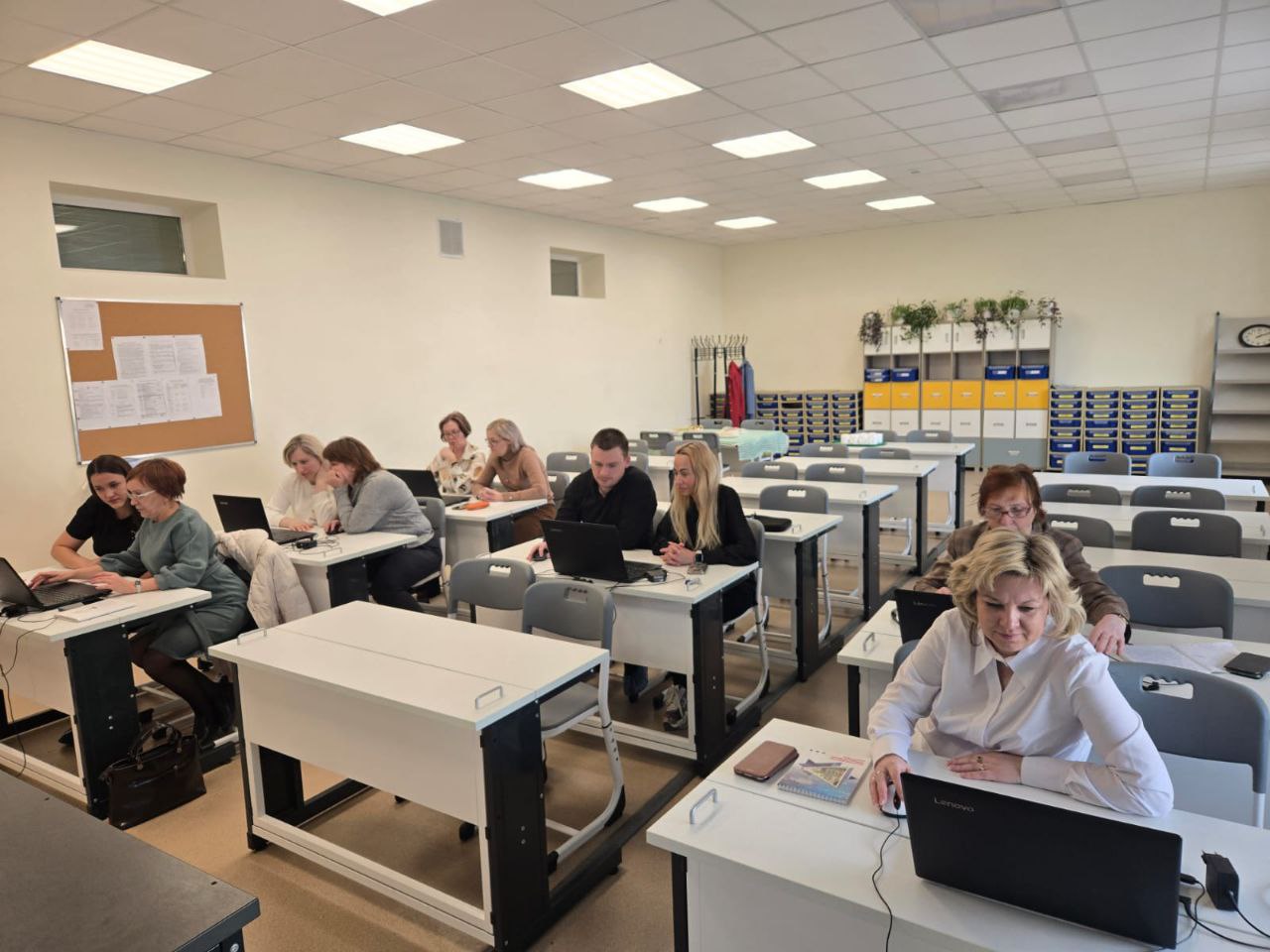 Возможности «Цифрового помощника в работе с одаренными детьми.