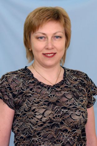 Киселева Елена Валентиновна.