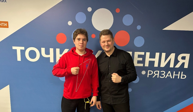 Слет "Бренд в объективе".